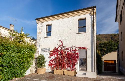 Valdobbiadene House | Casa dell'Artista