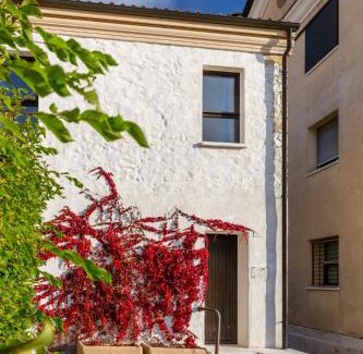Valdobbiadene House | Casa dell'Artista