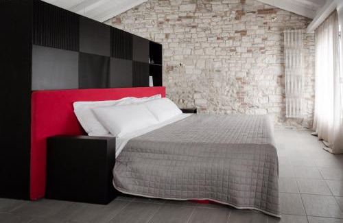 Valdobbiadene House | Casa dell'Artista