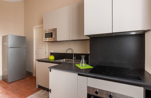 Historic Center Apartment | Casa dell'Auriga by Wonderful Italy