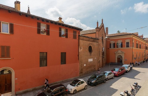 Historic Center Apartment | Casa dell'Auriga by Wonderful Italy