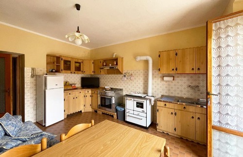 Bagnolo Apartment | Casa Dell'Olivi - Tuscan ToBe