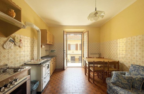 Bagnolo Apartment | Casa Dell'Olivi - Tuscan ToBe