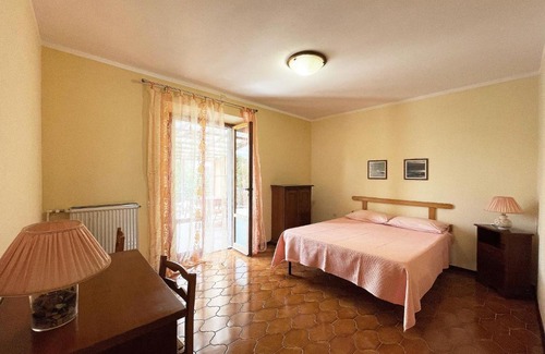 Bagnolo Apartment | Casa Dell'Olivi - Tuscan ToBe