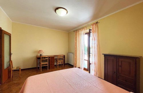 Bagnolo Apartment | Casa Dell'Olivi - Tuscan ToBe