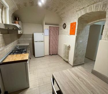 Municipio 4 House | Casa della Luna