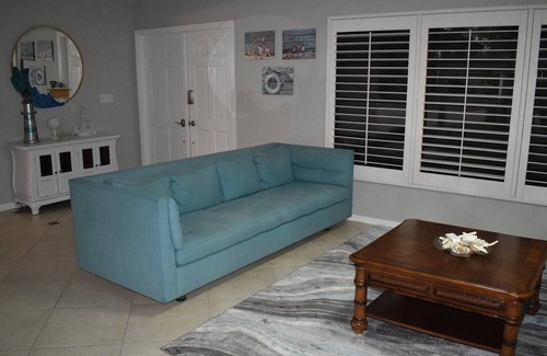 Kings Lake House | “Casa Della Luna” Private Luxury Pool Home, Only minutes To The Beach