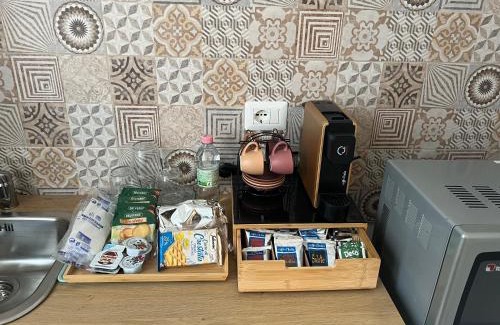 Vairano Scalo Bed & Breakfast | Casa della nonna bed & breakfast