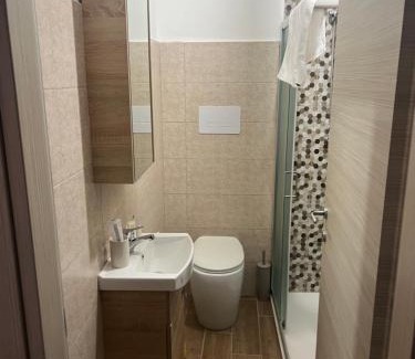 Vairano Scalo Bed & Breakfast | Casa della nonna bed & breakfast