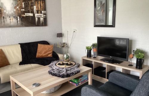 Municipality of Simpelveld Apartment | Casa della nonna bungalow 2