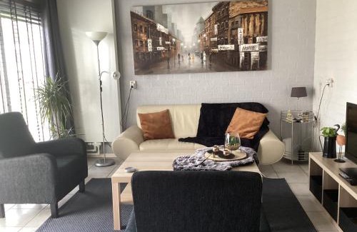 Municipality of Simpelveld Apartment | Casa della nonna bungalow 2