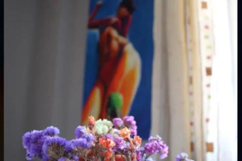 Gaggi Apartment | casa della nonna