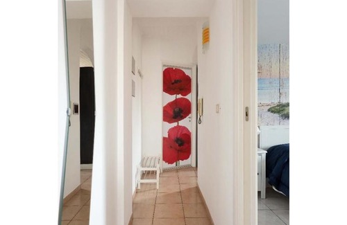 Gaggi Apartment | casa della nonna