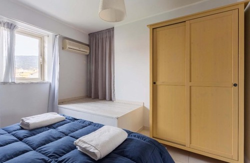 Gaggi Apartment | casa della nonna