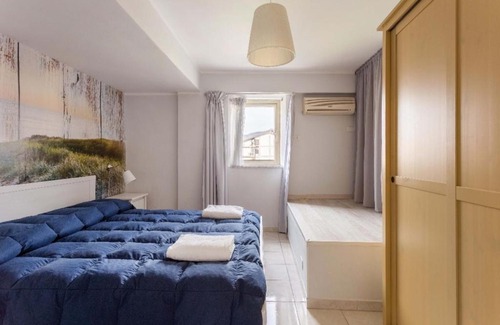 Gaggi Apartment | casa della nonna