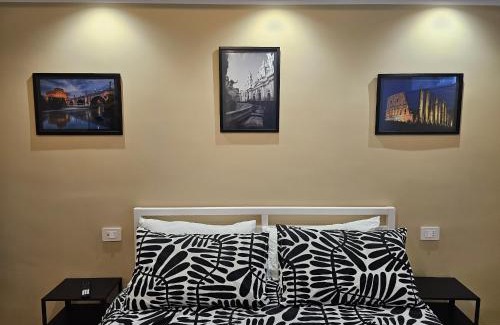 Cave Apartment | Casa della Rovere