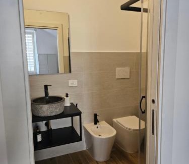 Cave Apartment | Casa della Rovere