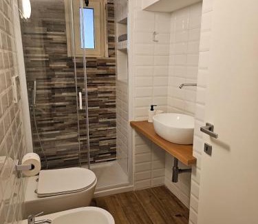 Cave Apartment | Casa della Rovere