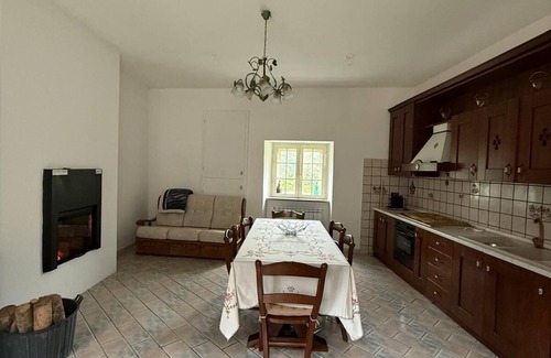 San Gregorio Matese House | Casa Delle Fate