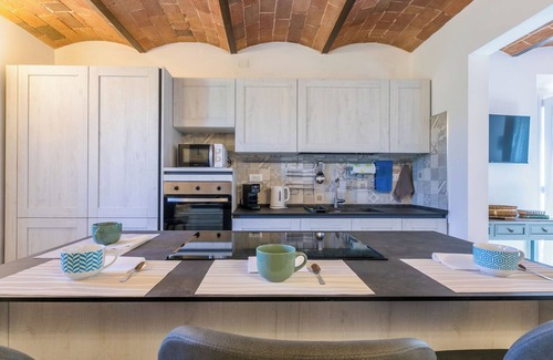 Donoratico Apartment | Casa delle Volte by Interhome
