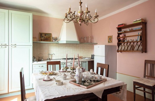 Fornovo di Taro Other | CASA DELLE VIOLE