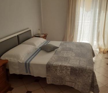 Paceco Apartment | Casa dello Scoglio nel mare