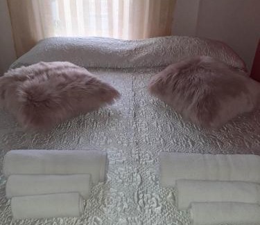 Paceco Apartment | Casa dello Scoglio nel mare