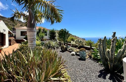 Puntagorda House | Casa Demetria La Palma