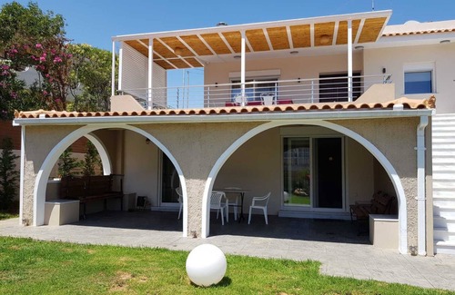 Saronikos Villa | Casa Denva