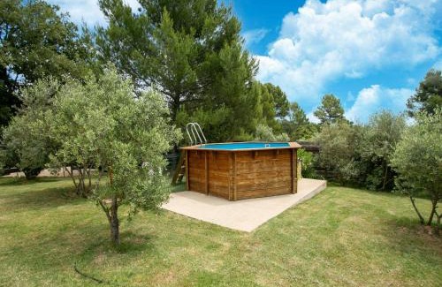 Varages Villa | Casa-des Oliviers maison vacances avec piscine