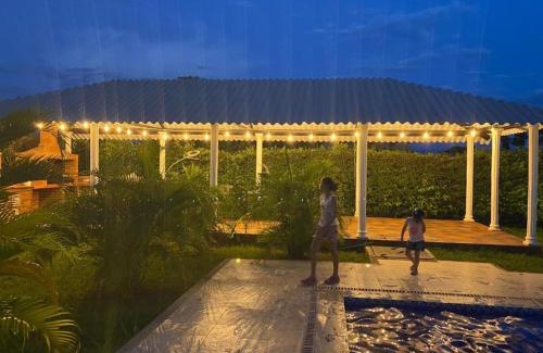 San Sebastian de Mariquita House | Casa descanso Mariquita