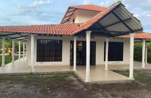 San Sebastian de Mariquita House | Casa descanso Mariquita