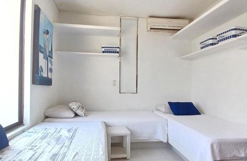 Soacha House | Casa Descanso Peñon