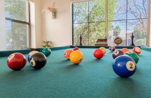 Tamaron House | CASA DESERT WILLOW - StayShores home