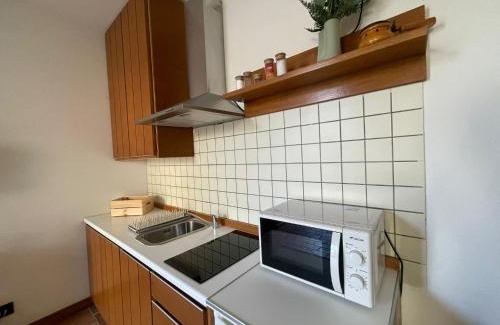 Contrapo Apartment | Casa Desi