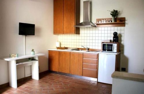 Contrapo Apartment | Casa Desi