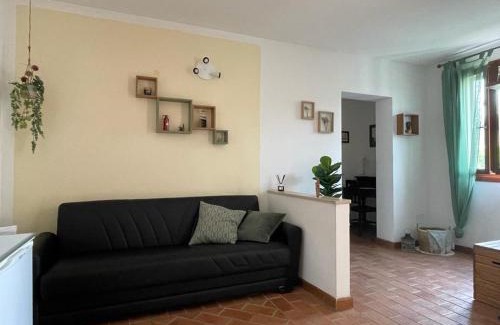 Contrapo Apartment | Casa Desi