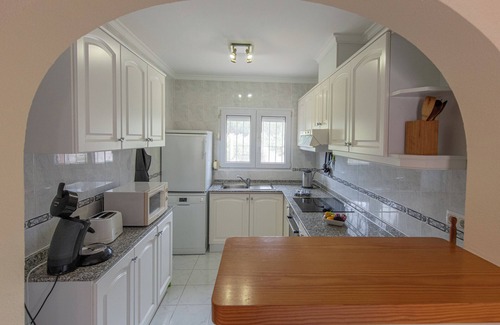 Les Deveses House | Casa Deveses, 2 Schlafzimmer, Privates Grundstück, 2 Minuten zu Fuß zum Strand