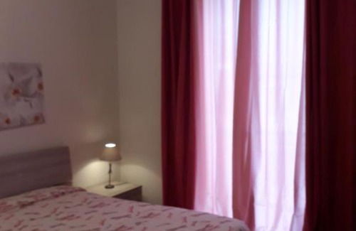 Altavilla Milicia Apartment | CASA DI AGNESE