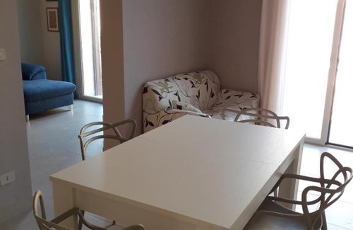 Altavilla Milicia Apartment | CASA DI AGNESE