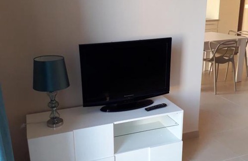 Altavilla Milicia Apartment | CASA DI AGNESE