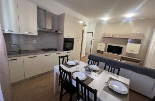 Porto Sant'Elpidio Apartment | Casa di Aisel &Chloe