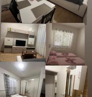 Porto Sant'Elpidio Apartment | Casa di Aisel &Chloe