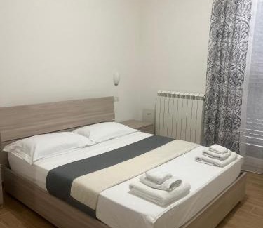 Porto Sant'Elpidio Apartment | Casa di Aisel &Chloe