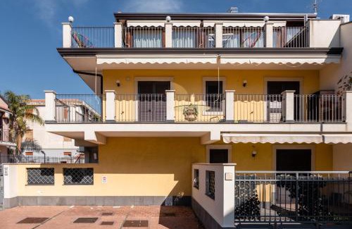 Stazzo House | casa di alessio a 200 metri dal mare