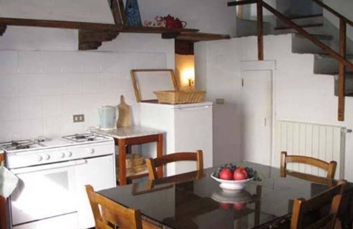 Pietrabuona House | Casa di Alfiero del Podere Cima di Zano - apartment for 4 people