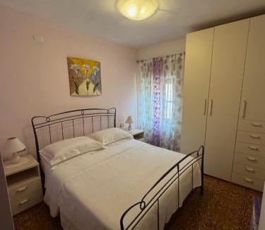 Borghetto di Vara Apartment | Casa di Augusto - Cinque Terre