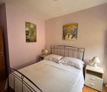 Borghetto di Vara Apartment | Casa di Augusto - Cinque Terre