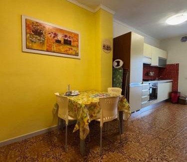 Borghetto di Vara Apartment | Casa di Augusto - Cinque Terre