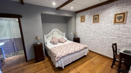 Tomino Bed & Breakfast | Casa di Babbo